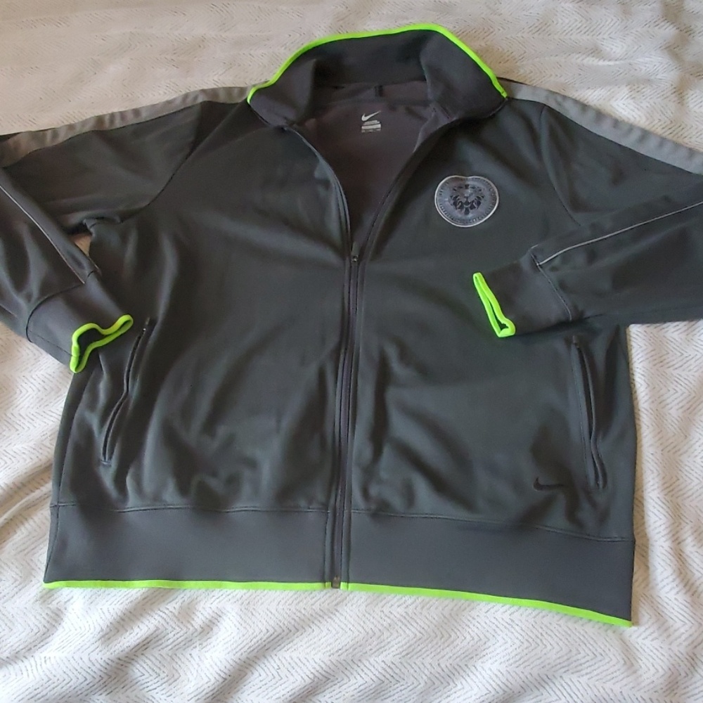 Nike Men's Jacket
